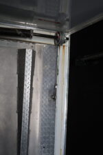2009 Performax 34' Tag, A/C, Generator, Cabinet & Workbench Package, Triple Axel - Image 8