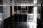 2009 Performax 34' Tag, A/C, Generator, Cabinet & Workbench Package, Triple Axel - Image 9