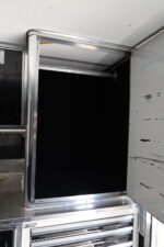 2009 Performax 34' Tag, A/C, Generator, Cabinet & Workbench Package, Triple Axel - Image 10