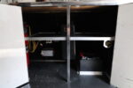 2009 Performax 34' Tag, A/C, Generator, Cabinet & Workbench Package, Triple Axel - Image 16