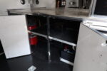 2009 Performax 34' Tag, A/C, Generator, Cabinet & Workbench Package, Triple Axel - Image 17