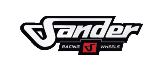Sander Racing Wheels