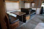 2011 Volvo Showhauler Slide Out Coach, 465HP, Auto Shift Built on Pre-Emissions 05 Truck - Image 10