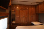 2011 Volvo Showhauler Slide Out Coach, 465HP, Auto Shift Built on Pre-Emissions 05 Truck - Image 12