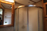 2011 Volvo Showhauler Slide Out Coach, 465HP, Auto Shift Built on Pre-Emissions 05 Truck - Image 14
