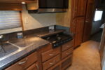 2011 Volvo Showhauler Slide Out Coach, 465HP, Auto Shift Built on Pre-Emissions 05 Truck - Image 16