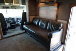 2011 Volvo Showhauler Slide Out Coach, 465HP, Auto Shift Built on Pre-Emissions 05 Truck - Image 17