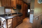 2011 Volvo Showhauler Slide Out Coach, 465HP, Auto Shift Built on Pre-Emissions 05 Truck - Image 20