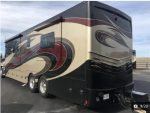 2016 XL Triple Slide Bunk 2 Bath Cascadia, 525 Cummins, Automatic, 107K Miles - Image 3