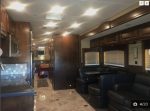 2016 XL Triple Slide Bunk 2 Bath Cascadia, 525 Cummins, Automatic, 107K Miles - Image 4