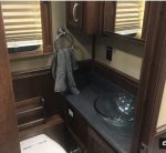 2016 XL Triple Slide Bunk 2 Bath Cascadia, 525 Cummins, Automatic, 107K Miles - Image 9