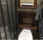 2016 XL Triple Slide Bunk 2 Bath Cascadia, 525 Cummins, Automatic, 107K Miles - Image 11