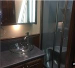 2016 XL Triple Slide Bunk 2 Bath Cascadia, 525 Cummins, Automatic, 107K Miles - Image 12
