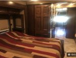 2016 XL Triple Slide Bunk 2 Bath Cascadia, 525 Cummins, Automatic, 107K Miles - Image 13