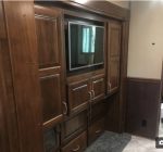 2016 XL Triple Slide Bunk 2 Bath Cascadia, 525 Cummins, Automatic, 107K Miles - Image 14