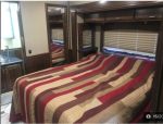 2016 XL Triple Slide Bunk 2 Bath Cascadia, 525 Cummins, Automatic, 107K Miles - Image 15
