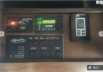 2016 XL Triple Slide Bunk 2 Bath Cascadia, 525 Cummins, Automatic, 107K Miles - Image 18