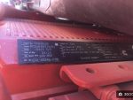 2016 XL Triple Slide Bunk 2 Bath Cascadia, 525 Cummins, Automatic, 107K Miles - Image 20