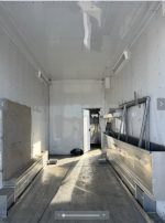 2004 Featherlite 39' Aluminum Gooseneck, Generator, Awning, Office. - Image 12