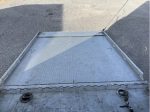 2004 Featherlite 39' Aluminum Gooseneck, Generator, Awning, Office. - Image 4