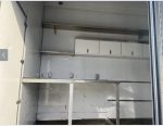 2004 Featherlite 39' Aluminum Gooseneck, Generator, Awning, Office. - Image 7