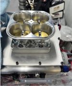 New Sonny's 727 Hemi, Still In Crate, The Best of the Best, Never Run - Image 6