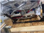 New Sonny's 727 Hemi, Still In Crate, The Best of the Best, Never Run - Image 7