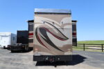 2011 Lonestar Loyalty Quad Slide, 135K Miles, Big Cummins, Automatic, Awesome Coach - Image 4
