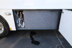 2024 Renegade Twin Tandem Slide Out Toterhome, 18K Miles, Loaded, Pristine - Image 21