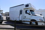 2024 Renegade Twin Tandem Slide Out Toterhome, 18K Miles, Loaded, Pristine - Image 16