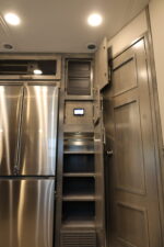 2024 Renegade Twin Tandem Slide Out Toterhome, 18K Miles, Loaded, Pristine - Image 30