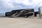 2017 Verona Dual Side bath 1/2 Coach, 28K Miles, Loaded, Available Today - Image 2