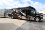 2017 Verona Dual Side bath 1/2 Coach, 28K Miles, Loaded, Available Today - Image 6