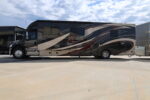 2017 Verona Dual Side bath 1/2 Coach, 28K Miles, Loaded, Available Today - Image 7