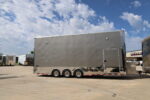 2017 Renegade 30' Interior Lift Stacker Tag, Pro Awning, Triple Axel, 6K Lift, Loaded - Image 2
