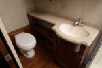 2017 Verona Dual Side bath 1/2 Coach, 28K Miles, Loaded, Available Today - Image 11