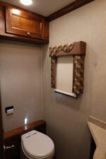 2017 Verona Dual Side bath 1/2 Coach, 28K Miles, Loaded, Available Today - Image 19