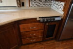 2017 Verona Dual Side bath 1/2 Coach, 28K Miles, Loaded, Available Today - Image 35