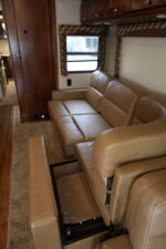 2017 Verona Dual Side bath 1/2 Coach, 28K Miles, Loaded, Available Today - Image 41