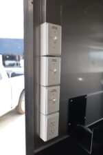 2017 Renegade 30' Interior Lift Stacker Tag, Pro Awning, Triple Axel, 6K Lift, Loaded - Image 19