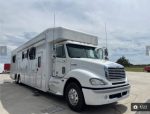 2006 NRC Dual Slide Columbia, 515 Detroit, Automatic, Loaded, Avaialble Today