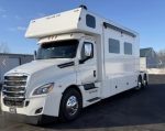 2024 Renegade Twin Tandem Slide Out Toterhome, 18K Miles, Loaded, Pristine - Image 3