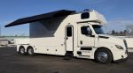 2024 Renegade Twin Tandem Slide Out Toterhome, 18K Miles, Loaded, Pristine - Image 6