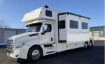 2024 Renegade Twin Tandem Slide Out Toterhome, 18K Miles, Loaded, Pristine - Image 5