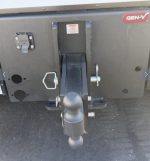 2024 Renegade Twin Tandem Slide Out Toterhome, 18K Miles, Loaded, Pristine - Image 4