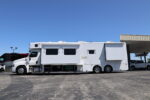 2017 Dual Slide NRC Cascadia, Loaded, 197K Miles, Lots of Sleeping, Immaculate - Image 3