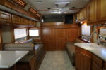 2017 Dual Slide NRC Cascadia, Loaded, 197K Miles, Lots of Sleeping, Immaculate - Image 24