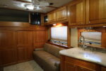 2017 Dual Slide NRC Cascadia, Loaded, 197K Miles, Lots of Sleeping, Immaculate - Image 26