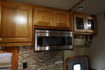 2017 Dual Slide NRC Cascadia, Loaded, 197K Miles, Lots of Sleeping, Immaculate - Image 35