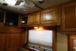 2017 Dual Slide NRC Cascadia, Loaded, 197K Miles, Lots of Sleeping, Immaculate - Image 36